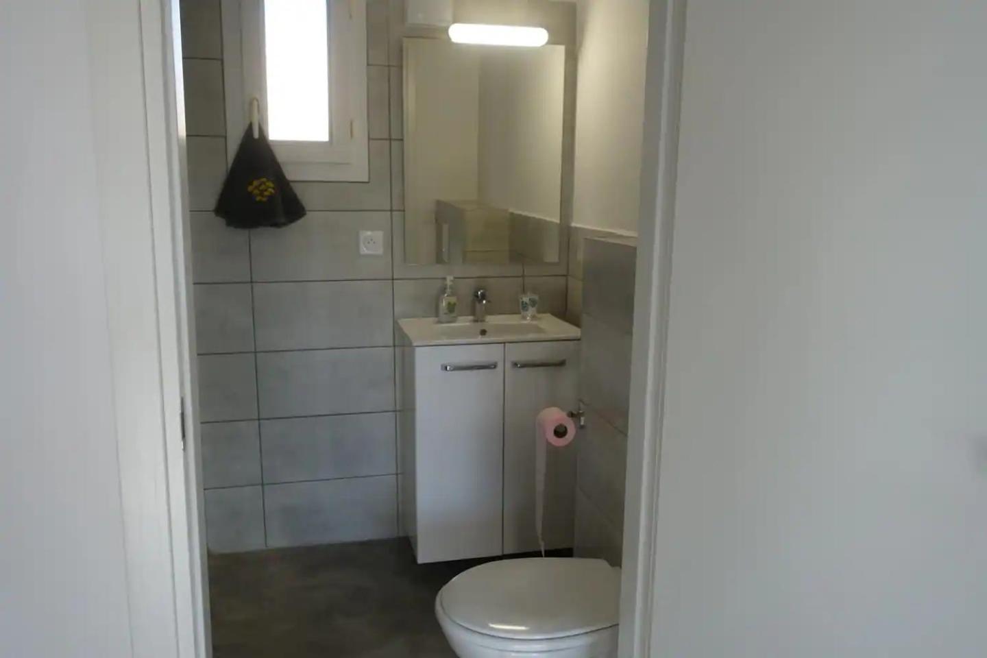 Mini Villa 4-6 Pers. Les Hameaux De Saint Cyprien Lecci Exteriör bild